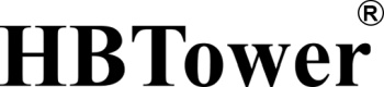 HBTower logo